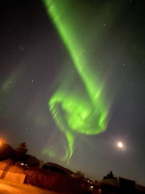 Luxury Cottage Located In The Golden Circle, Mountain View! Laugarvatn Eksteriør bilde