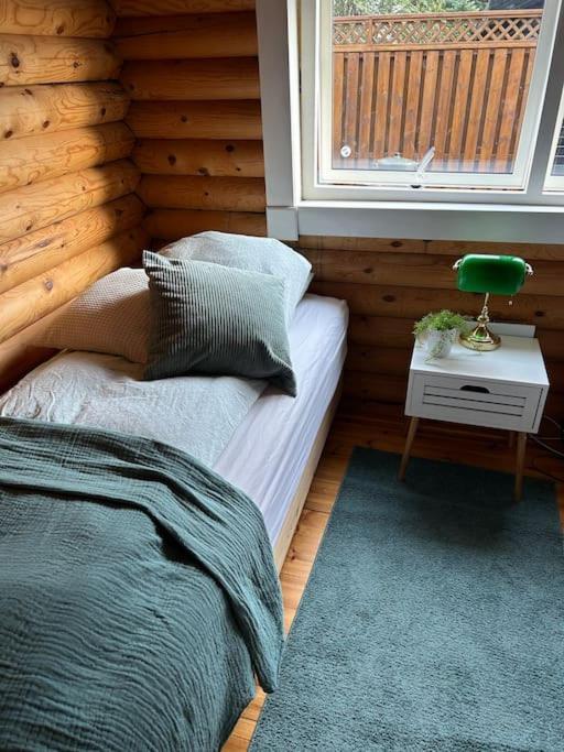 Luxury Cottage Located In The Golden Circle, Mountain View! Laugarvatn Eksteriør bilde