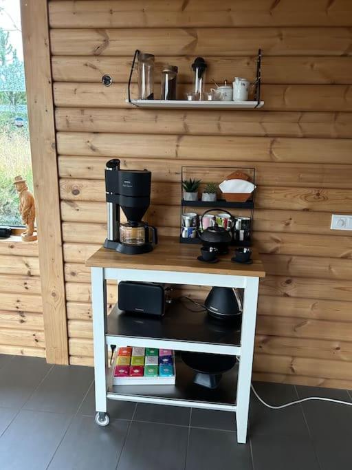 Luxury Cottage Located In The Golden Circle, Mountain View! Laugarvatn Eksteriør bilde