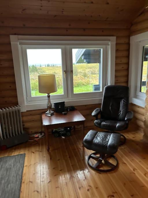 Luxury Cottage Located In The Golden Circle, Mountain View! Laugarvatn Eksteriør bilde