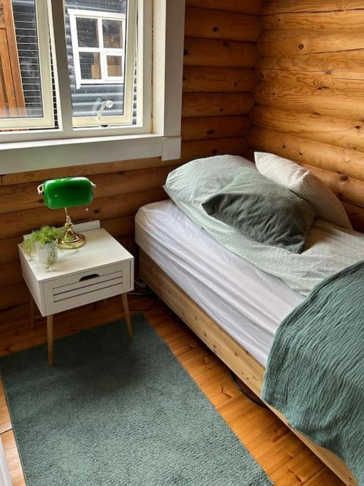 Luxury Cottage Located In The Golden Circle, Mountain View! Laugarvatn Eksteriør bilde