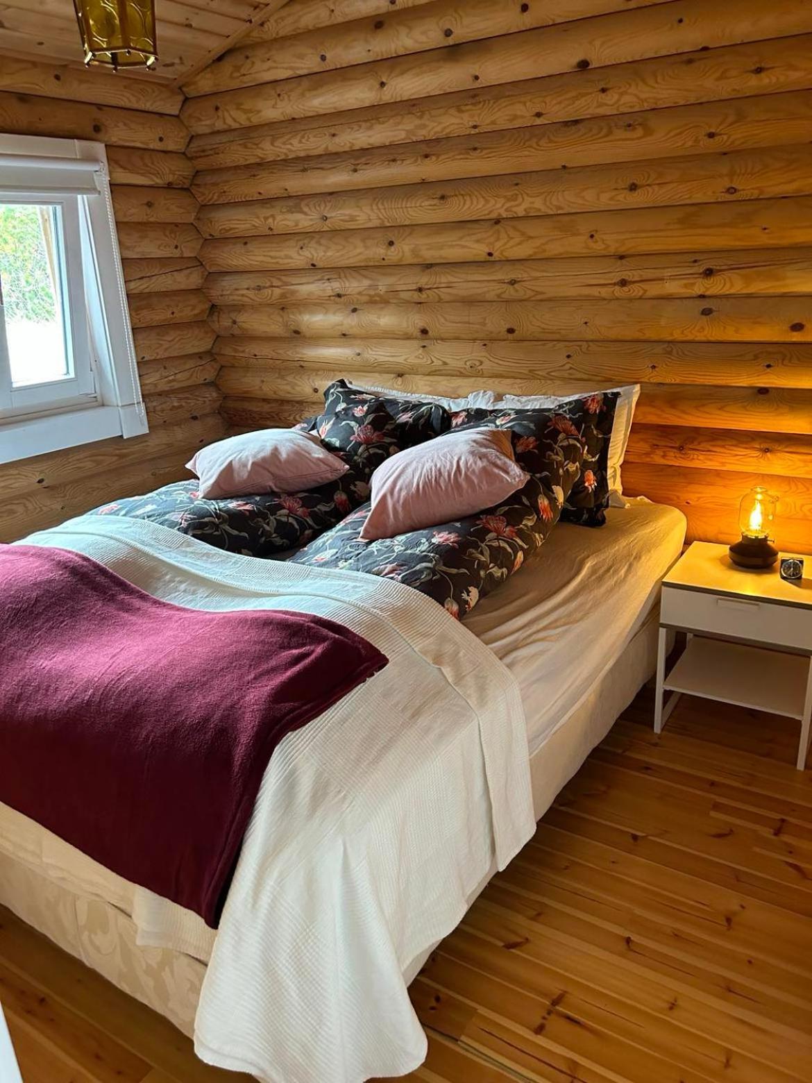 Luxury Cottage Located In The Golden Circle, Mountain View! Laugarvatn Eksteriør bilde