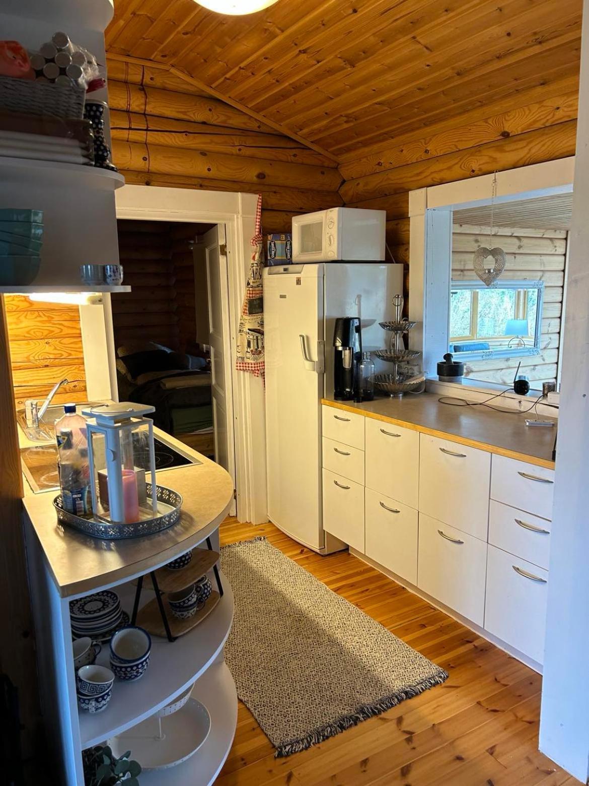 Luxury Cottage Located In The Golden Circle, Mountain View! Laugarvatn Eksteriør bilde